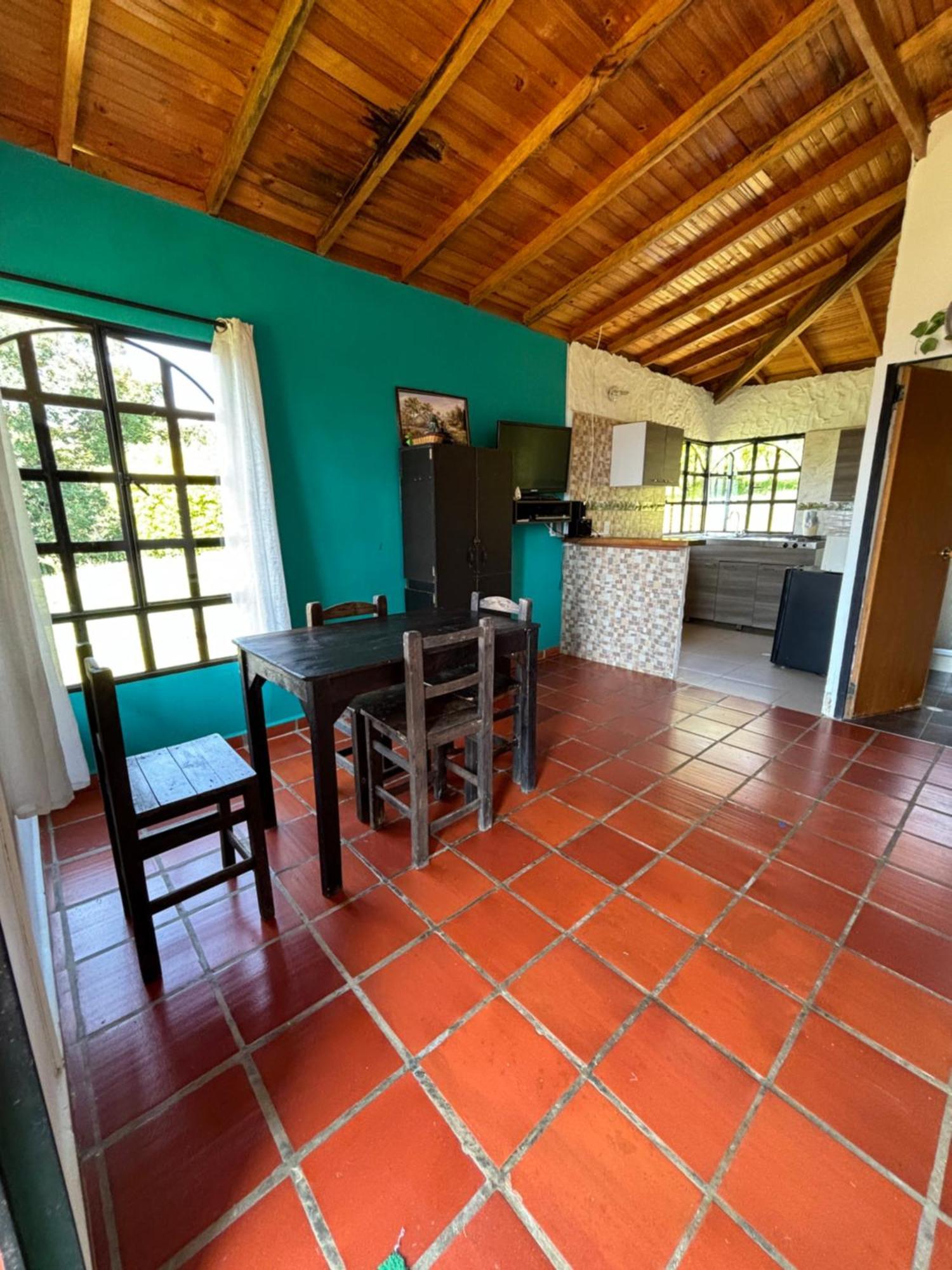 Finca Vacacional Guanani ソコロ 部屋 写真